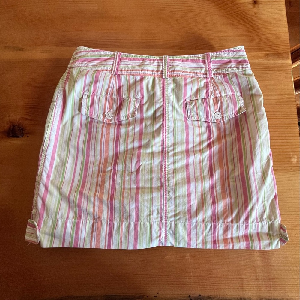 Jones New York Sport mini skort - Picture 5 of 6